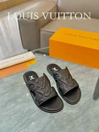 Picture of Louis Vuitton Slippers _SKULVsz39-46mnf04261337